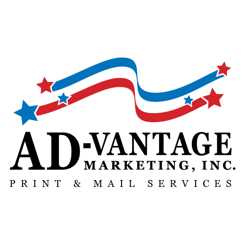 AD-Vantage Marketing Logo