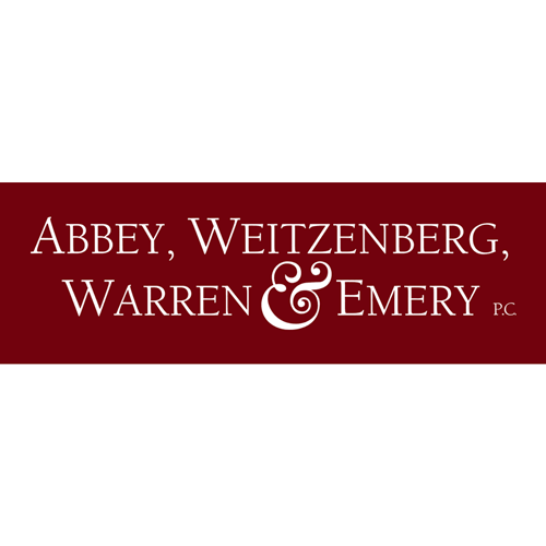Abbey, Weitzenberg, Warren & Emery