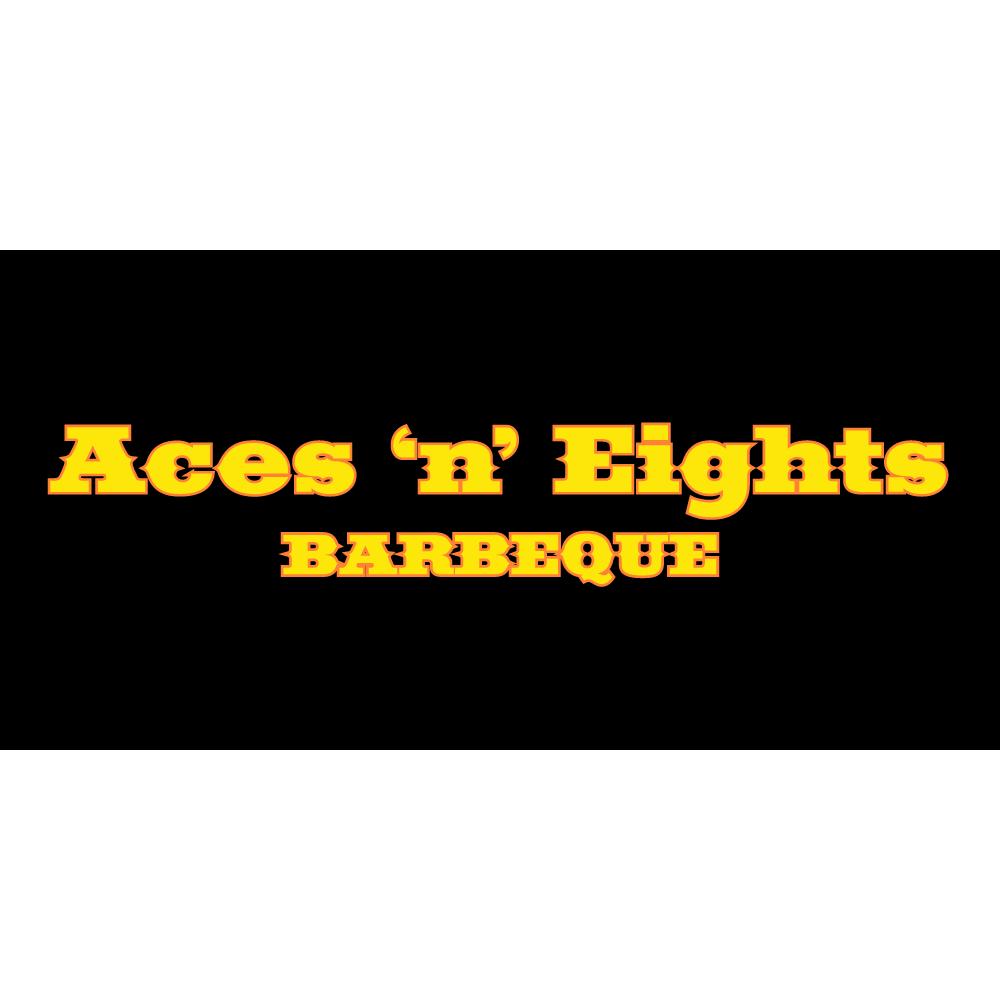 Aces 'n' Eights BBQ