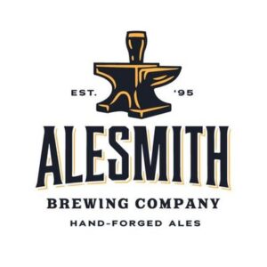 AleSmith Brewing Company logo