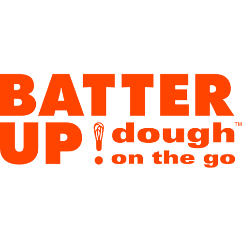 Batter Up Dough on the Go