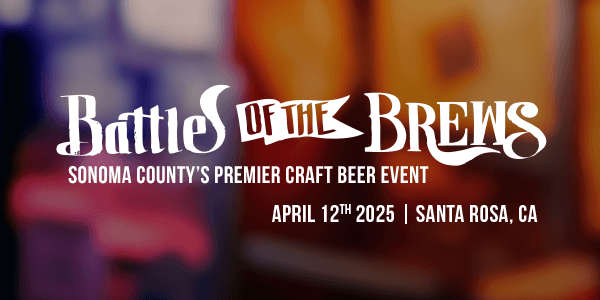 Battle of the Brews Email Header 600x300