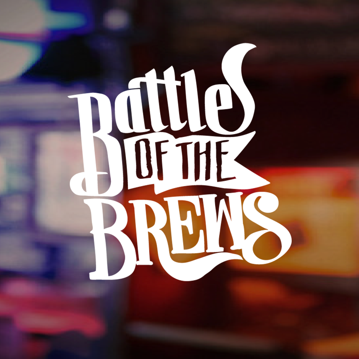 Battle of the Brews social image square