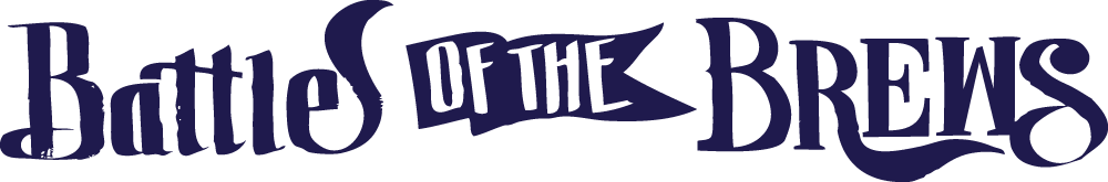 Battle of the Brews Logo
