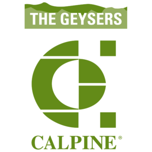 Calpine at The Geysers