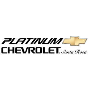 Platinum Chevrolet Santa Rosa