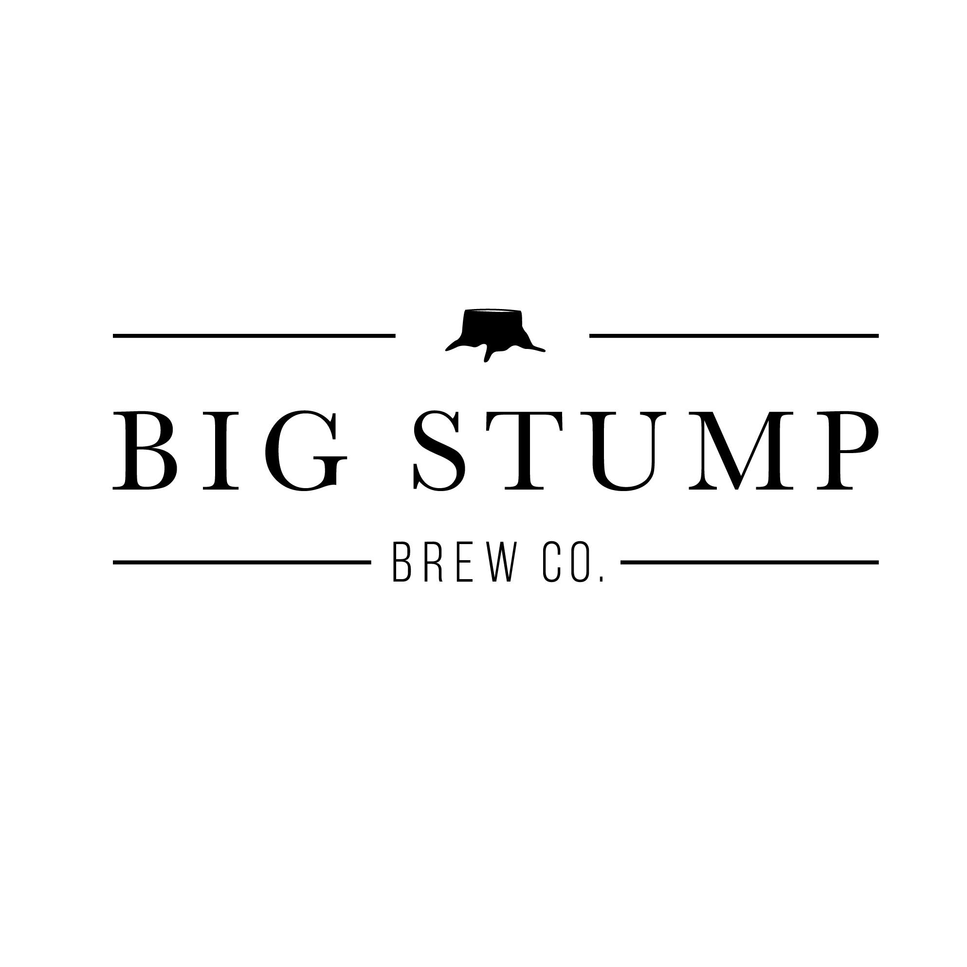 Big Stump Brew Co