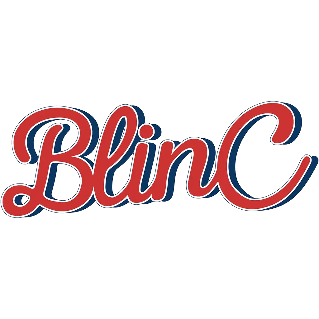 BlinC Games logo