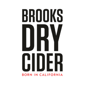 Brooks Dry Cider