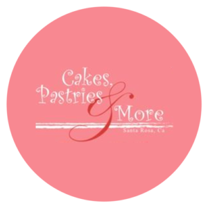 Cakes Pastries & More
