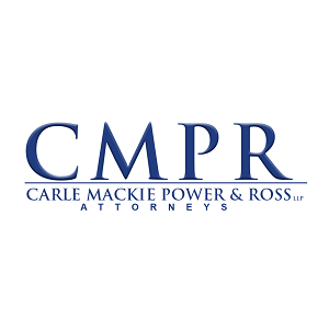 Carl, Mackie, Power & Ross Attorneys