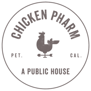 Chicken Pharm