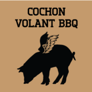 Cochon Volant BBQ