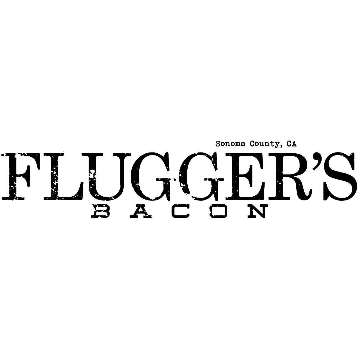 Flugger's Bacon