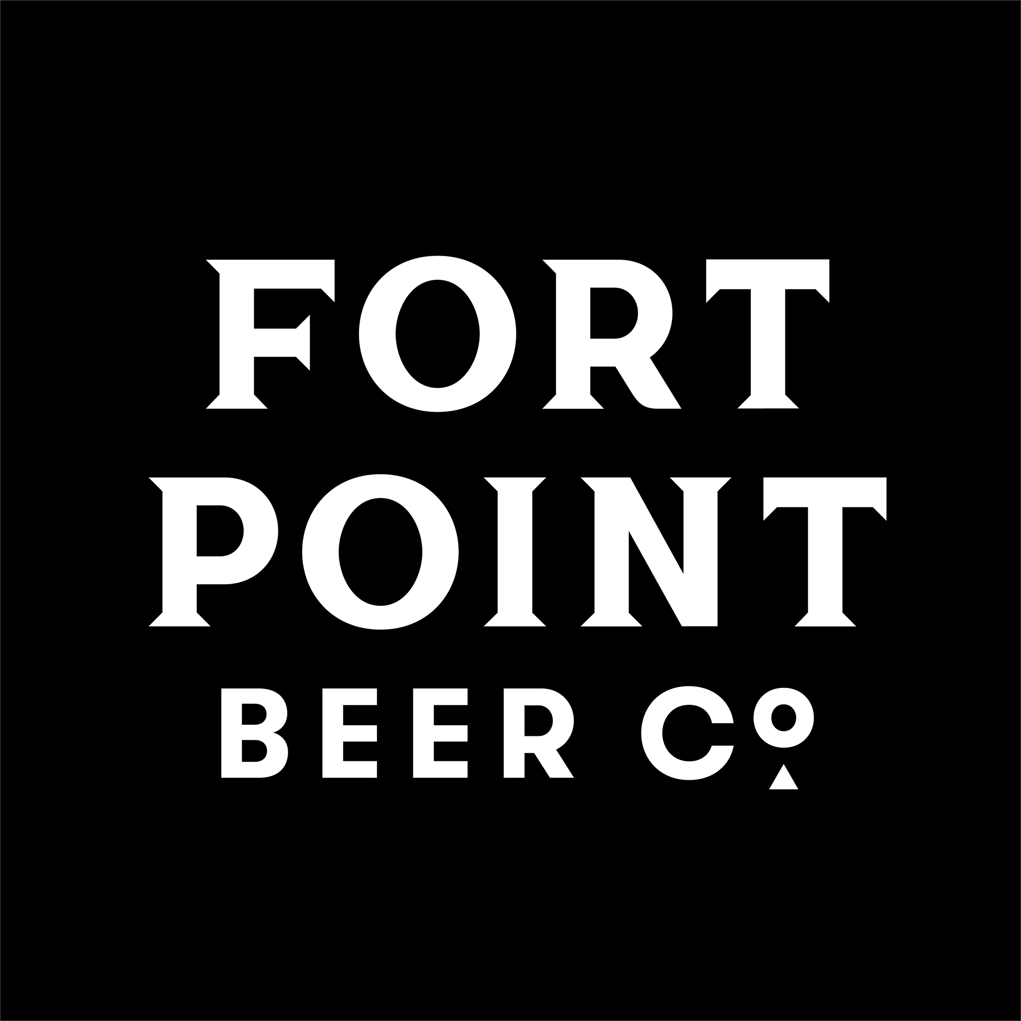 Fort Point Beer Co