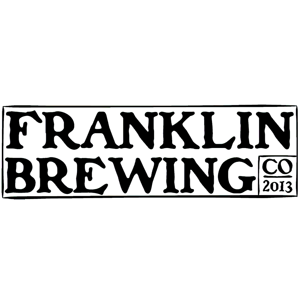 Franklin Brewing Co logo