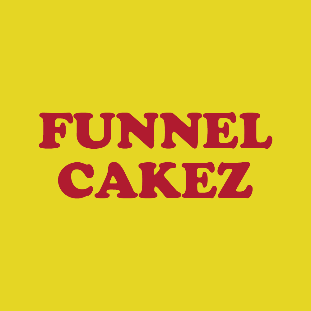 Funnel Cakez