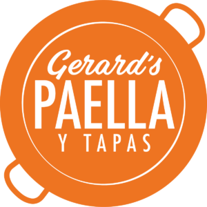 Gerard's Paella y Tapas