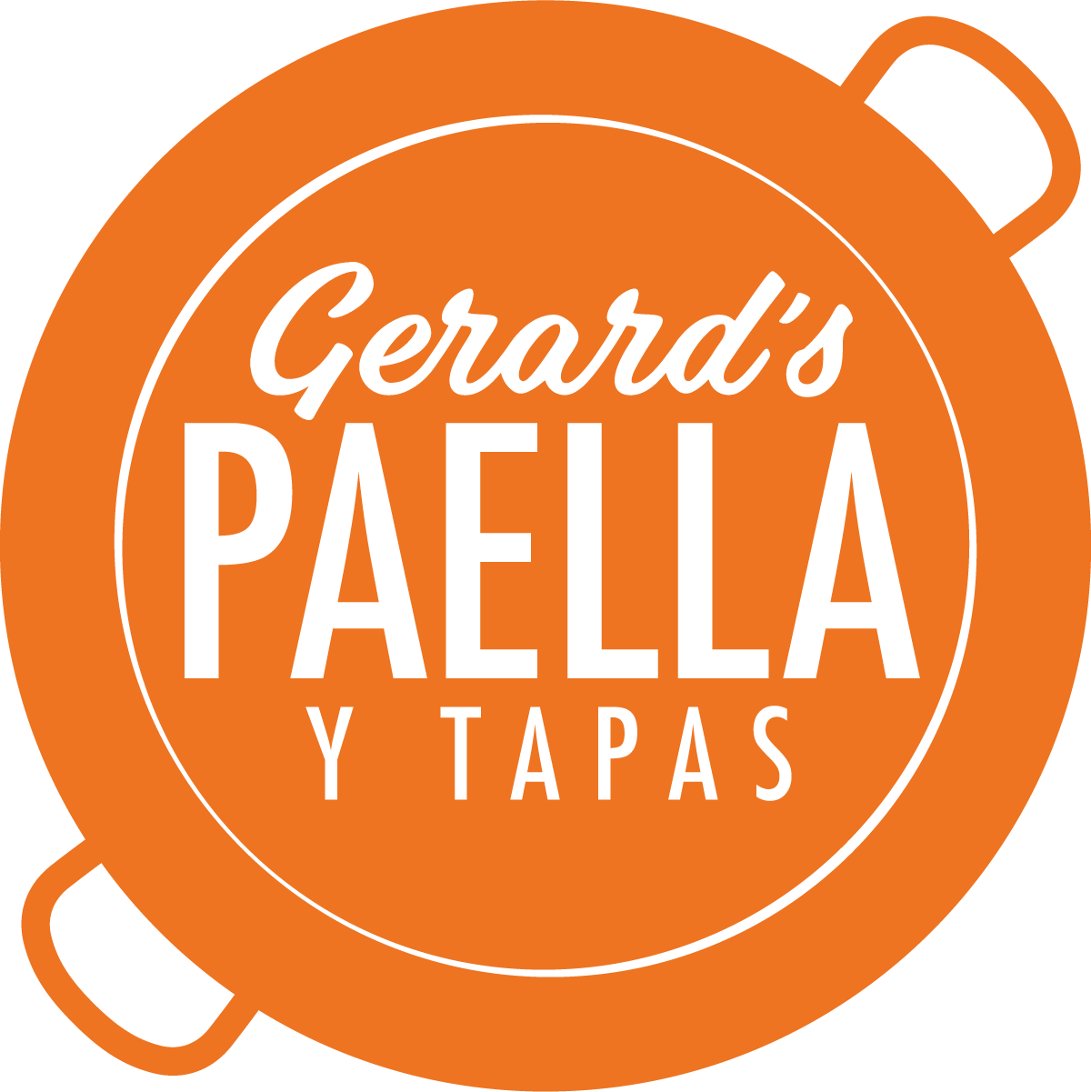 Gerard's Paella y Tapas