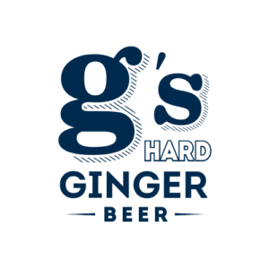 G's Hard Ginger Beer