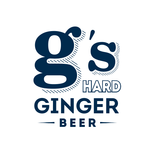 G's Hard Ginger Beer