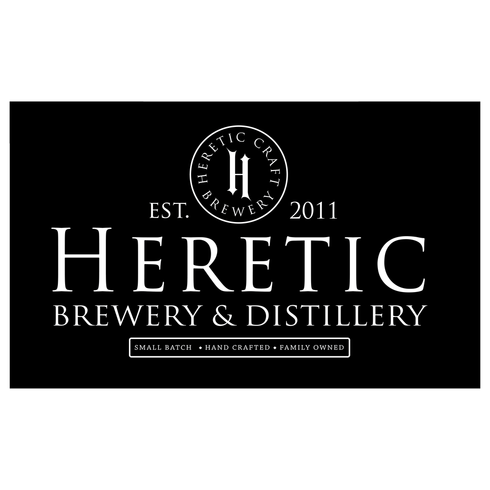 Heretic Brewing Company