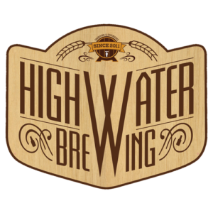 High Water Brewing Co