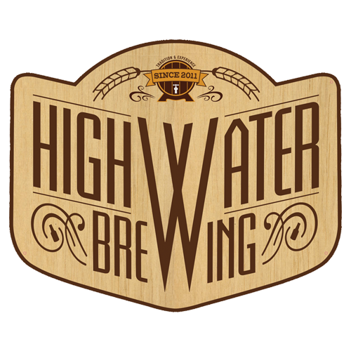High Water Brewing Co