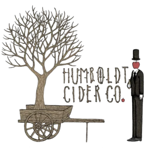 Humboldt Cider Company logo