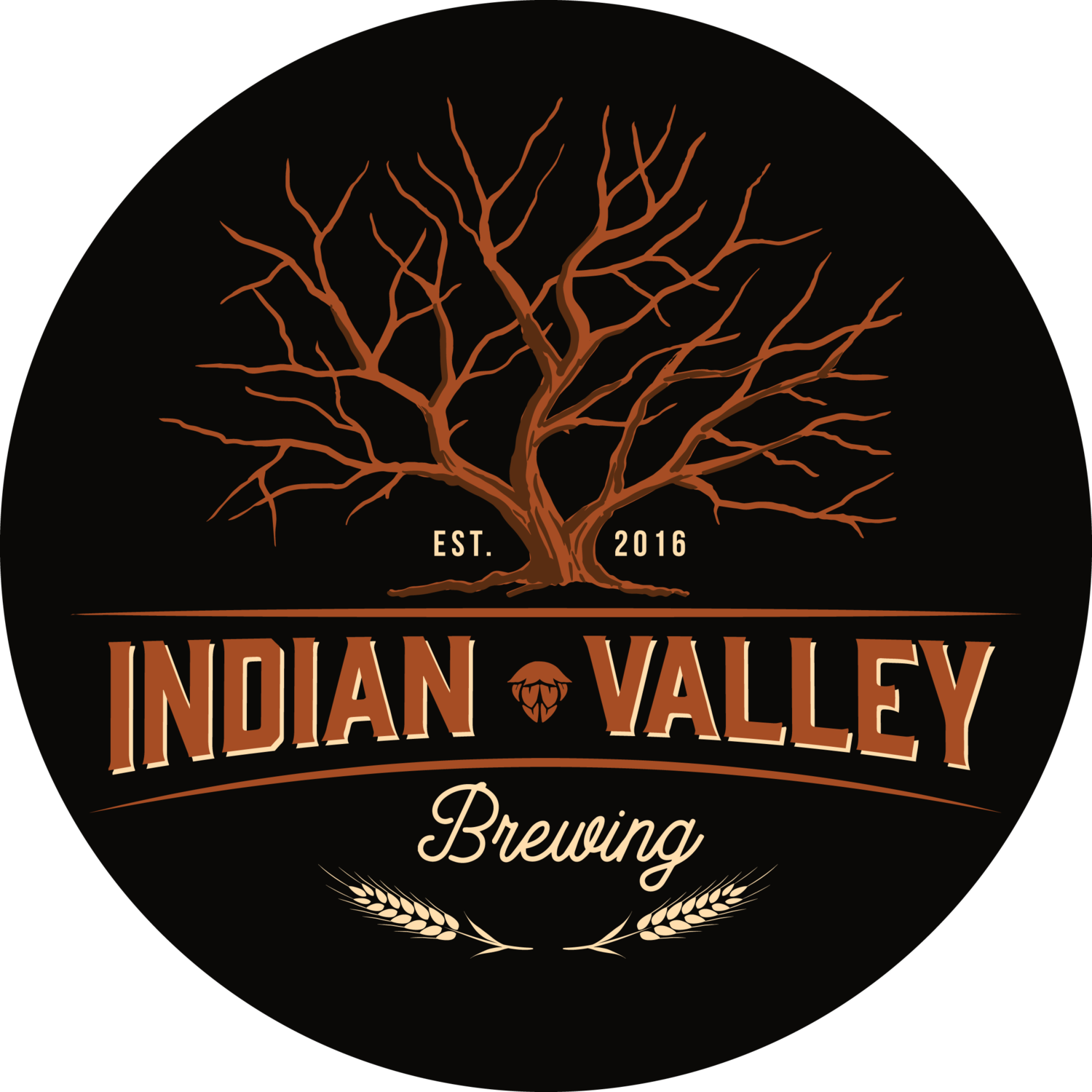 Indian Valley Brewing