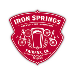 Iron Springs Pub & Brewery