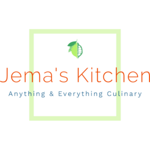 JeMa's Kitchen