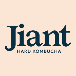 Jiant Hard Kombucha
