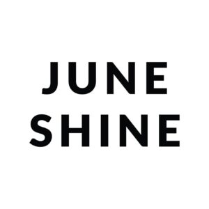 Juneshine Hard Kombucha logo