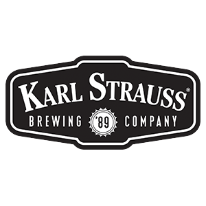 Karl Strauss Brewing Company logo