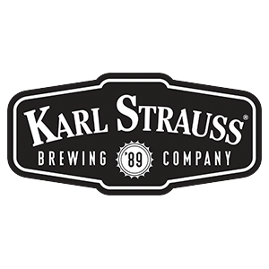 Karl Strauss Brewing Company logo