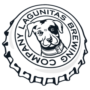 Lagunitas Brewing Company logo