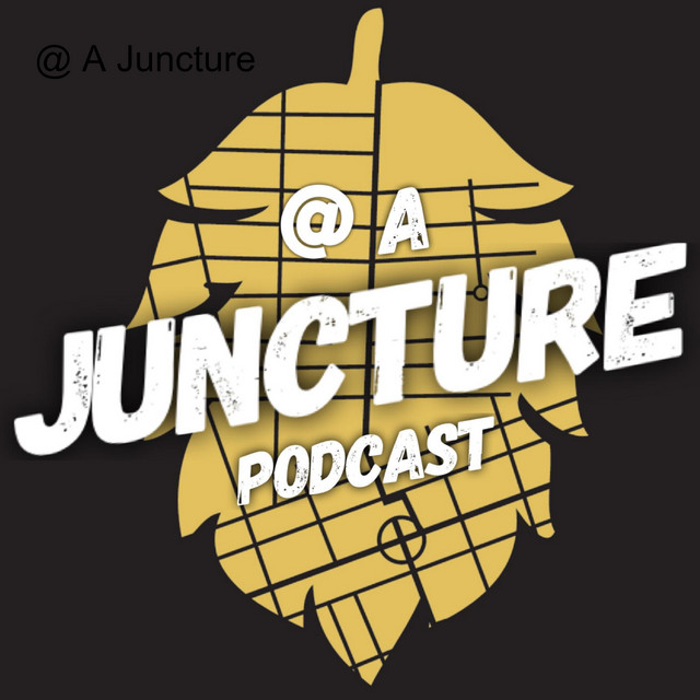 @ A Juncture podcast logo