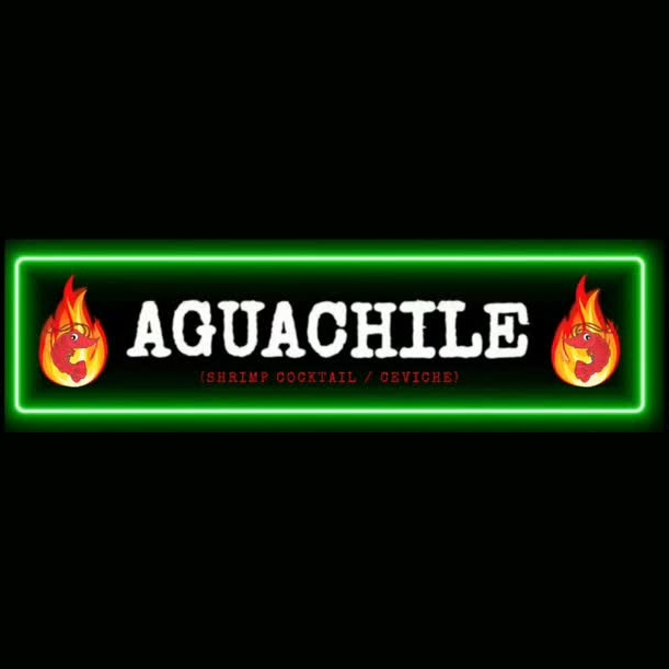 FIRE AGUACHILE logo