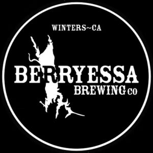 Berryessa Brewing Co logo