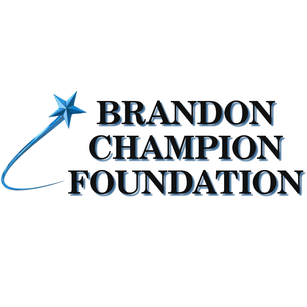 Brandon Champion Foundation logo