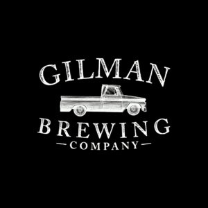 Gilman Brewing Company logo