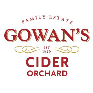 Gowan's Cider logo