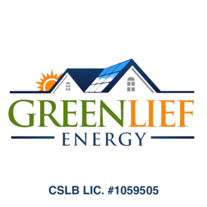 Green Lief Energy logo
