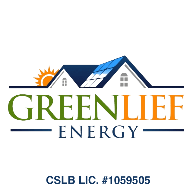 Green Lief Energy logo