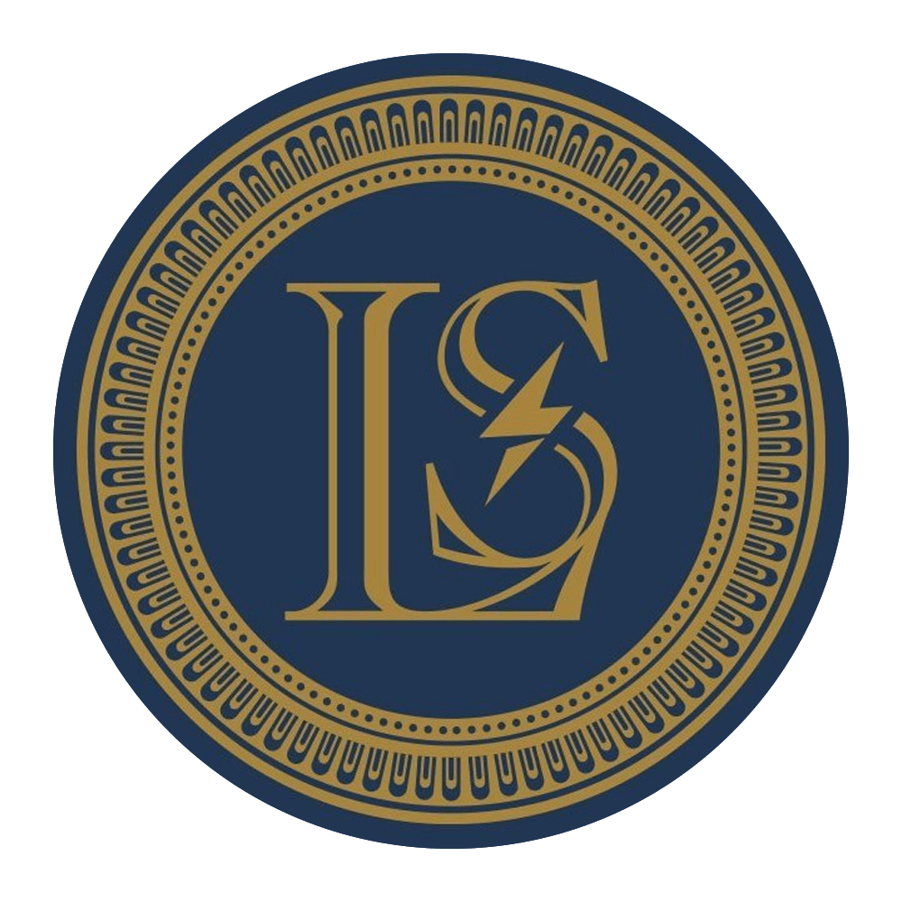 Lightning Spirits, LLC logo