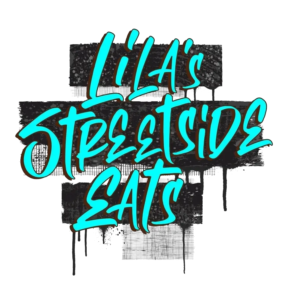 Lila's Streetside Eats logo