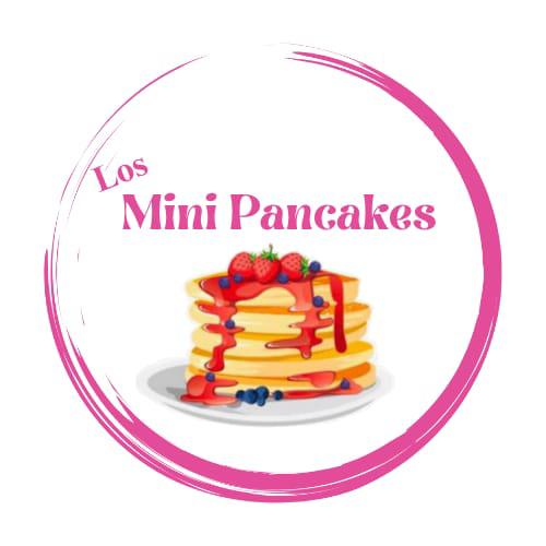 Los Mini Pancakes logo