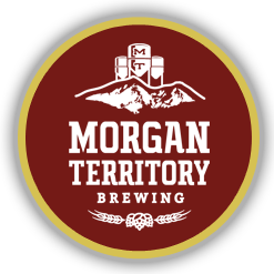 Morgan Territory Brewing logo