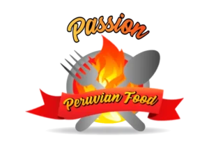 Passion Peruvian logo